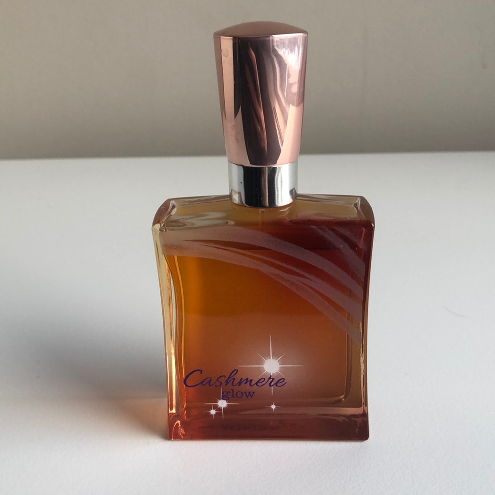 Bath and Body Works Cashmere Glow